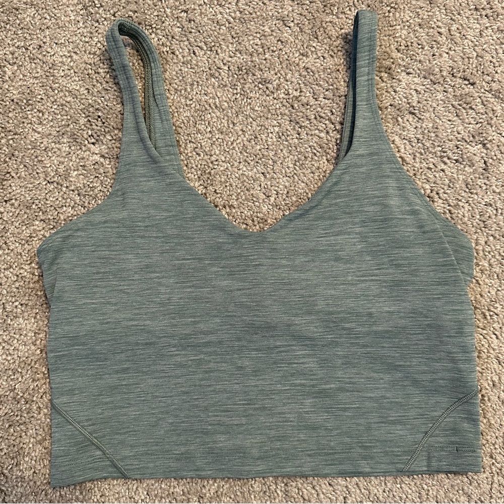 Lululemon Align Tank